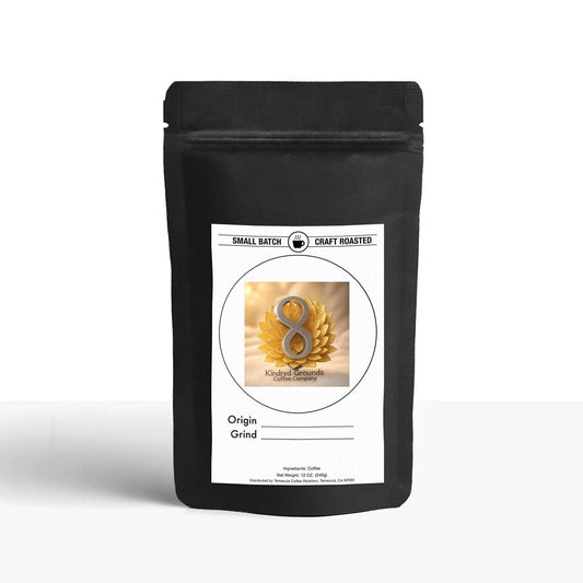 African Kahawa Blend